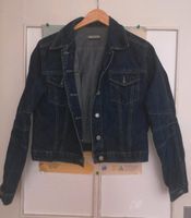 Clockhouse Jeansjacke Damen, Größe 40 Bremen - Schwachhausen Vorschau