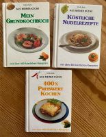 Kochbücher verschiedene Kiel - Kronshagen Vorschau