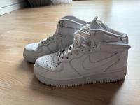 Nike Air Force High Niedersachsen - Delmenhorst Vorschau