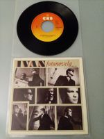 Ivan Single – Fotonovela (Chapter 1) – aus Europa von 1984 Innenstadt - Köln Altstadt Vorschau