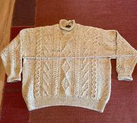 Marc o Polo Aran Pullover unisex Kr. München - Grasbrunn Vorschau