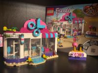 LEGO Friends 41391 Friseursalon Brandenburg - Nuthetal Vorschau