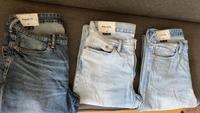 Jeans (3 er Pack) Weite 31/32, Länge 32 Niedersachsen - Ihlow Vorschau