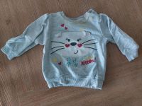 Pullover Baby Mädchen Größe 74 Nordrhein-Westfalen - Bergheim Vorschau