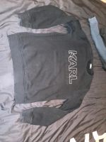 Karl Lagerfeld Sweatshirt Gr. M Bielefeld - Brackwede Vorschau