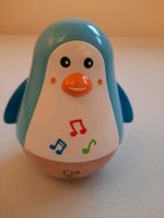 Stehauf Pinguin von Hape Baby Spielzeug Geräusch Bayern - Schiltberg Vorschau