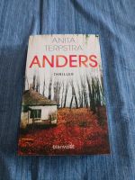 Thriller Anders Anita Terpstra Bayern - Freyung Vorschau