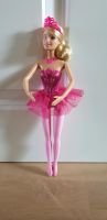 MATTEL Barbie Ballerina pink wie Neu! Niedersachsen - Winsen (Luhe) Vorschau