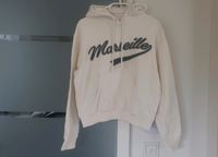 Kapuzen-Sweatshirt, H&M devided, Gr. S Marseille, beige Niedersachsen - Rotenburg (Wümme) Vorschau