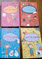 Lotta Leben 4 Bücher Niedersachsen - Rethemer Vorschau