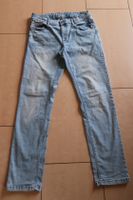 Mädchen Jeans used look S. Oliver Gr. 176 big baggy - wie neu Essen - Essen-Werden Vorschau