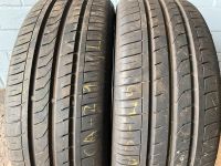 2 Sommerreifen 205 60 R16 92H Nexen DOT 4220 Profil 6mm Nordrhein-Westfalen - Euskirchen Vorschau