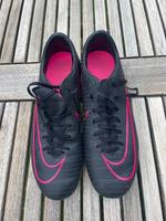 Fußballschuhe Stollenschuhe Mädchen kaum getragen *schmal* Neumünster - Wasbek Vorschau
