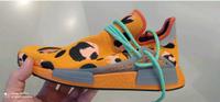 Adidas Originals Pharell Williams x Animal Print NMD HU (40 2/3) Bayern - Würzburg Vorschau