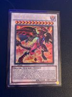 Yugioh - Roter Nova Drache (STBL-DE042) Frankfurt am Main - Bornheim Vorschau