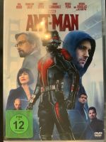 Ant-Man, Marvel, Actionfilm. Sprachen: deutsch, englisch, italien Baden-Württemberg - Freiburg im Breisgau Vorschau