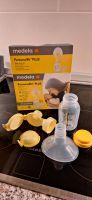 Medela Abpumpset Personal Fit Plus Niedersachsen - Wittingen Vorschau