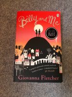 Giovanna Fletcher Billy and Me English/ Englisch Nordrhein-Westfalen - Lotte Vorschau