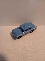 1:72 c2012 Matchbox 1956 Buick Century Police hellblau unbespielt Niedersachsen - Lingen (Ems) Vorschau