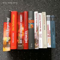 Bücher Deutschland diverse Titel zB. Olaf Baale Niedersachsen - Bohmte Vorschau