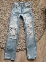 Jeans Gr. 32 Mango Brandenburg - Eisenhüttenstadt Vorschau