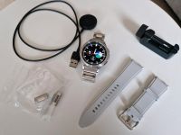 Samsung Galaxy Watch 4 Classic LTE mit Wechselarmband Baden-Württemberg - Gaggenau Vorschau