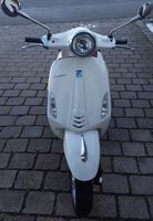 Verkaufe Roller Vespa Primavera 50 2T Bayern - Adlkofen Vorschau