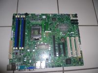 Supermicro X9SCA-F Motherboard Mutterplatine LGA 1155 Hessen - Darmstadt Vorschau