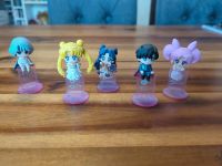 Sailor Moon Petit Mini Figuren Bayern - Kirchheim in Schwaben Vorschau