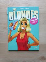 Kult-Comic Les Blondes tome 24 allo?! von Gaby / Dzack Nordrhein-Westfalen - Detmold Vorschau