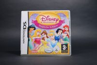 Disney Prinzessinnen Magische Schätze Nintendo DS 2DS 3DS Schleswig-Holstein - Neumünster Vorschau