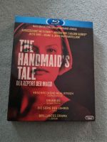 The Handmaid's Tale-Der Report der Magd Blu-ray's Staffel 1 Berlin - Spandau Vorschau