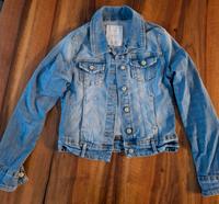Jeansjacke Damen Baden-Württemberg - Bad Waldsee Vorschau