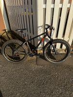 KTM fat bike Niedersachsen - Beckedorf Vorschau