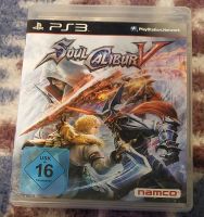 Soul Calibur V PS3 Nordrhein-Westfalen - Recklinghausen Vorschau