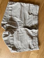 Kurze Hose Sommerhose Shorts H und M H& M beige M Bayern - Sulzbach-Rosenberg Vorschau