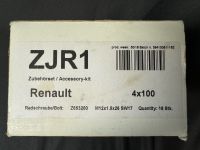 Renault - ZOE - Radschrauben - ZJR1 Baden-Württemberg - Leonberg Vorschau