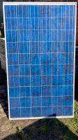5 Solarpanele Solarmodule Solarplatten 200W 36V Schleswig-Holstein - Itzehoe Vorschau