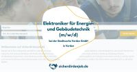 Elektroniker für Energie- und Gebäudetechnik im Bereich (m/w/d) Niedersachsen - Verden Vorschau