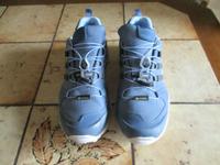 "Neuw" Adidas Terrex Swift R2 blau Hessen - Wetzlar Vorschau