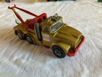 Matchbox Superking Scammel Heavy Wreck Truck Niedersachsen - Gehrden Vorschau