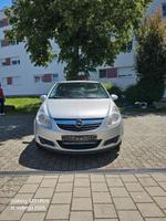 Opel Corsa 1.3 CDTI ecoFlex 55kW - Baden-Württemberg - Bisingen Vorschau