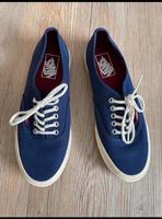 Vans Authenticator Sneaker Gr.37 wie NEU Niedersachsen - Winsen (Luhe) Vorschau