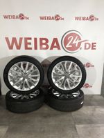 Winterräder Audi A6 4G Continental 235/45 R19  #494 Sachsen - Großschirma Vorschau