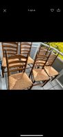 6 Stühle aus Holz Essen-West - Frohnhausen Vorschau
