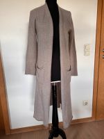 Longjacke aus Kaschmir von Villa Gaia Bayern - Dirlewang Vorschau