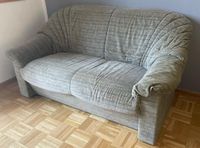 Sofa couch Sitzgarnituren sessel Nordrhein-Westfalen - Sassenberg Vorschau