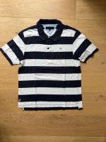 Tommy Hilfiger Polohemd Hemd aus weichem Jersey Stoff kurzarm M München - Trudering-Riem Vorschau