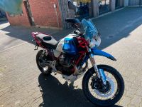 Moto Guzzi V85 TT Evocative Blau Vorführer Nordrhein-Westfalen - Dorsten Vorschau