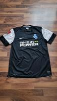 MSV Trikot Schwarz Wolze, Bundesliga Patch Nike Nordrhein-Westfalen - Troisdorf Vorschau